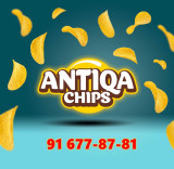 "Antiqa chips" 