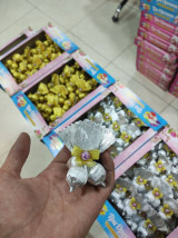 Қандолат маҳсул