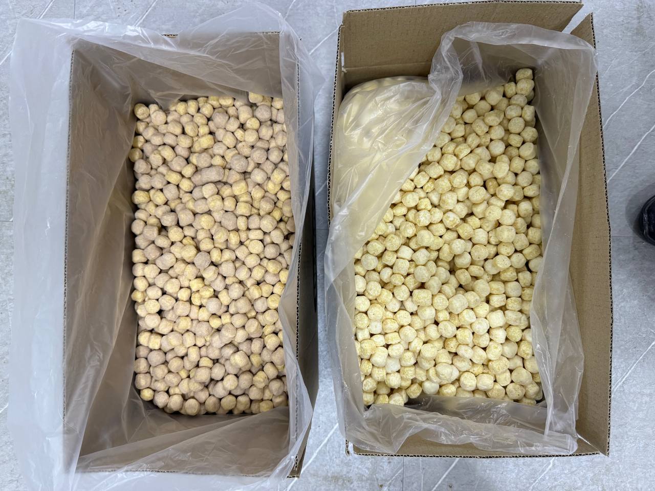 GIPPO Корхона