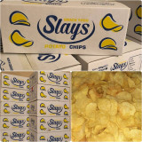 ‘’Slays chips" 