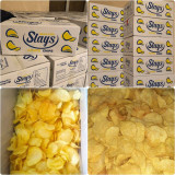 ‘’Slays chips" 