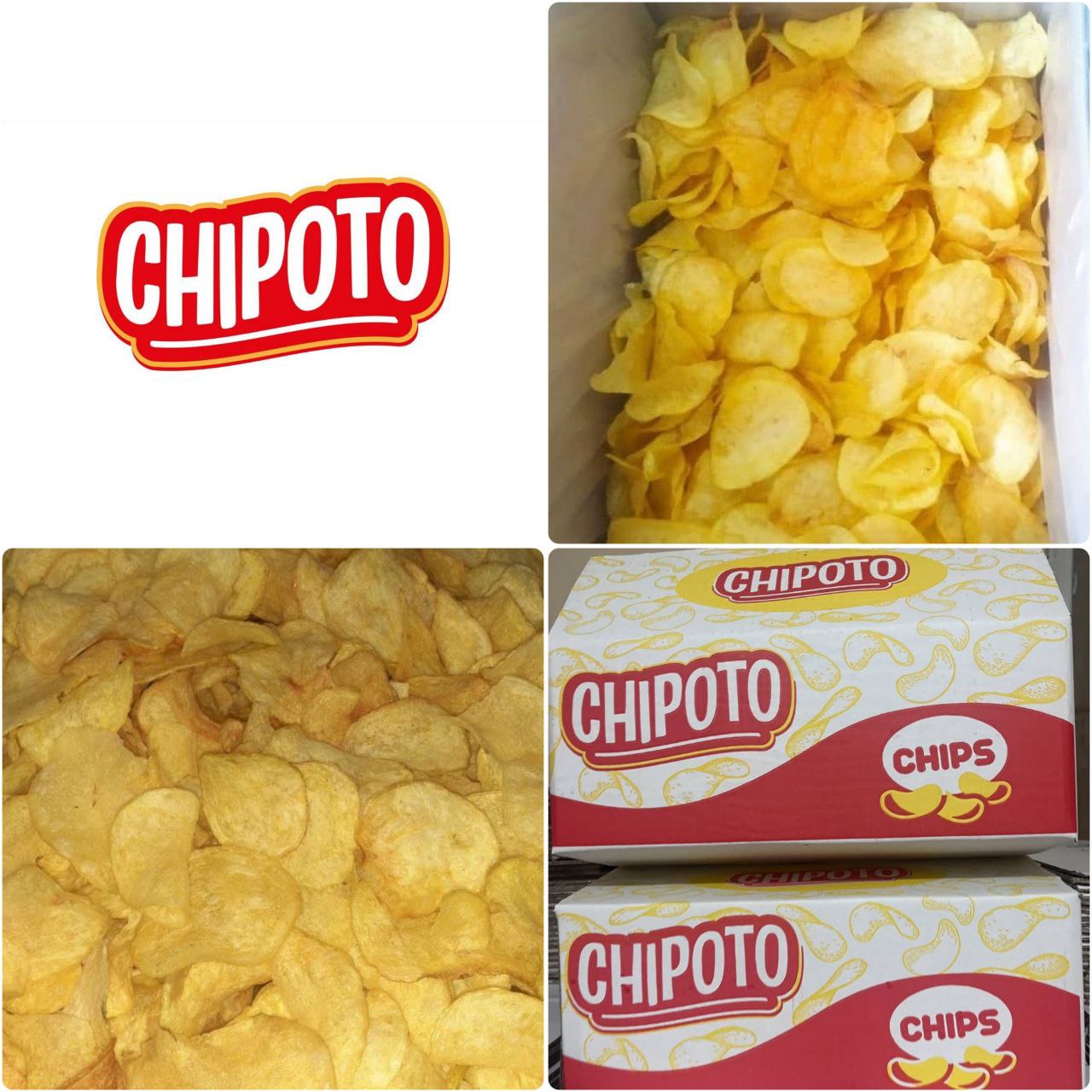 Chipoto chips