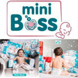 "mini Boss" бре