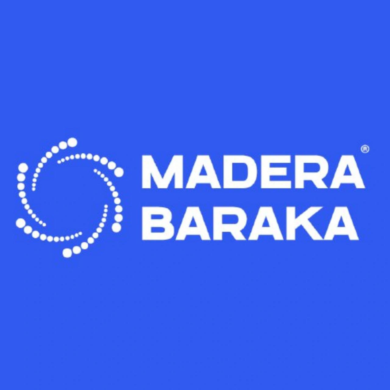 Madera Baraka