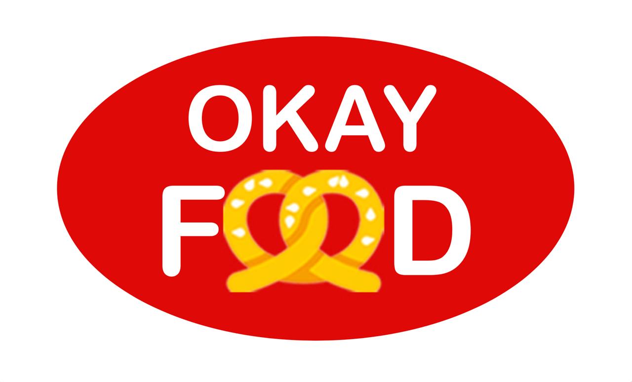 Okay food кор