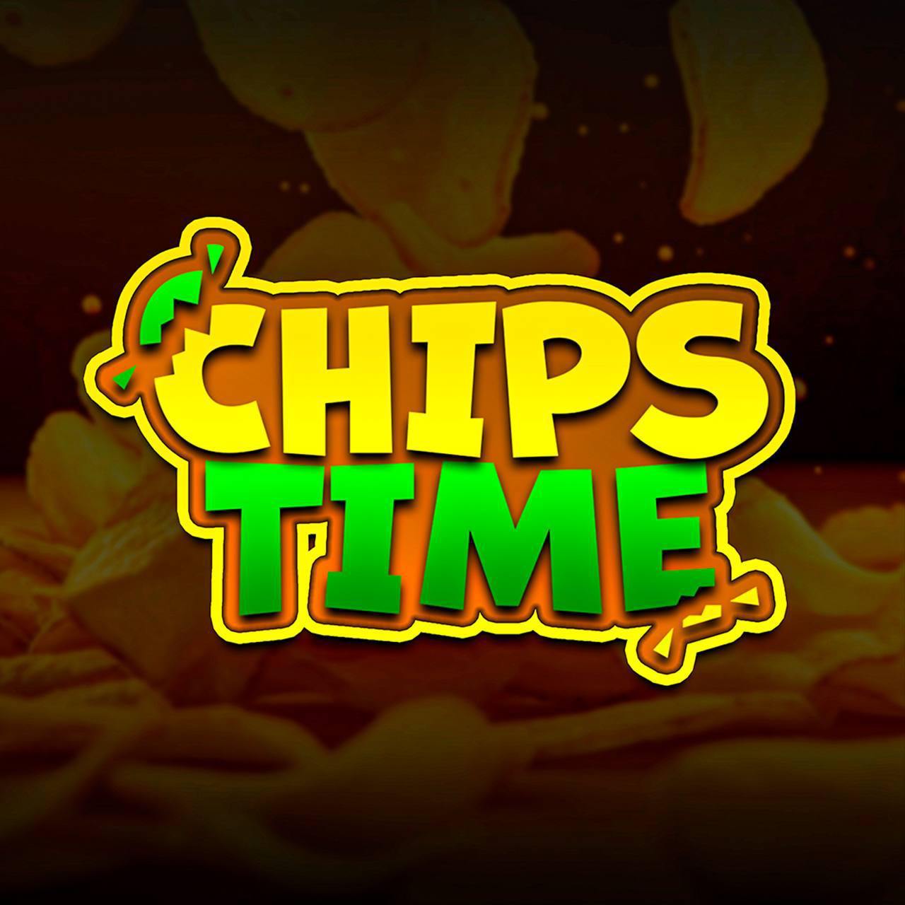 CHIPS TIME бр