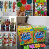 "LOLLI POP", "T