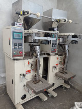 Шу қадоқлаш дас