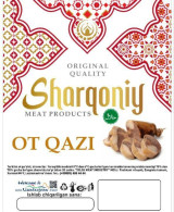 "Sharqoniy" бре