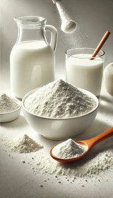 Сухое молоко (қ