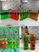 Баҳор ва Ёз мав