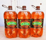 Морс, Квас ва т