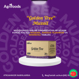 Golden Tree Muz