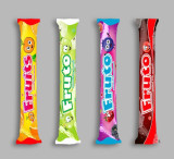 "Fruto" бренди 