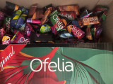 "Ofelia" ва "Ch