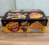 "CHIPP CHIPS" б