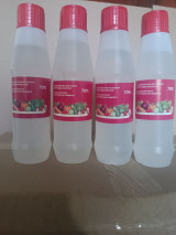 Уксус ва истеъм