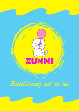 ZUMMI – Болалик