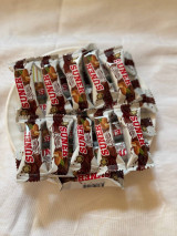 Бодом, мағизли 