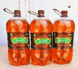 Морс,  Квас ва 