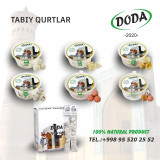 "Doda" бренди о