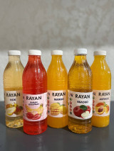 “Rayan” va “Uzg