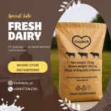 "Fresh dairy im