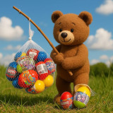 БОЛАЛАР УЧУН ҚИ