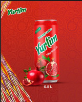 "Yurtim" бренди