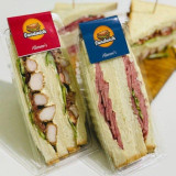 "Alimovʼs" брен