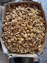 Тозаланган ёнғо