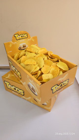 TACOS – янгича 