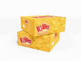 "Riffles chips 