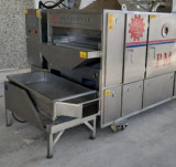 Наманганда махс