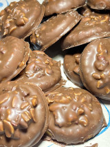 Ҳақиқий шоколад