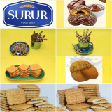 "FUTURE SWEETS"