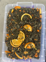 Чой маҳсулотлар