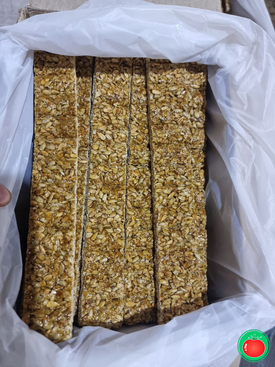 Казинаки маҳсул