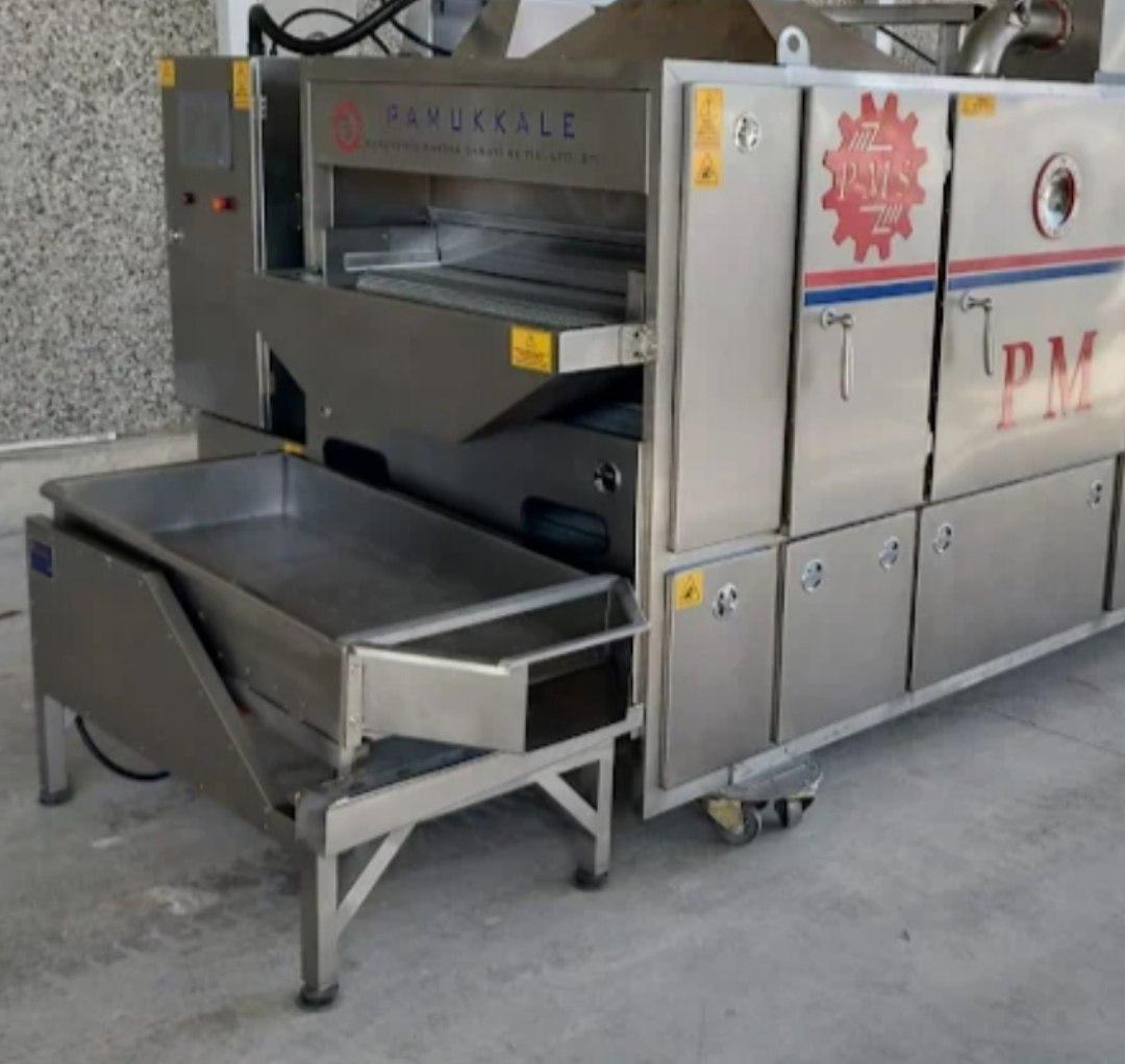 Наманганда қову