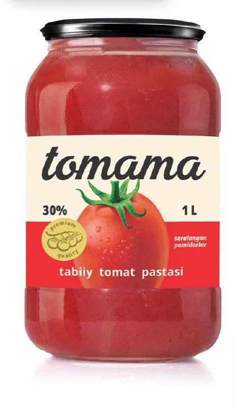 КОСОНСОЙ TOMAT