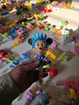 Хамкорликка так