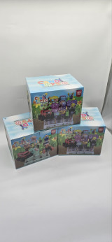 Хамкорликка так