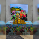 Хамкорликка так