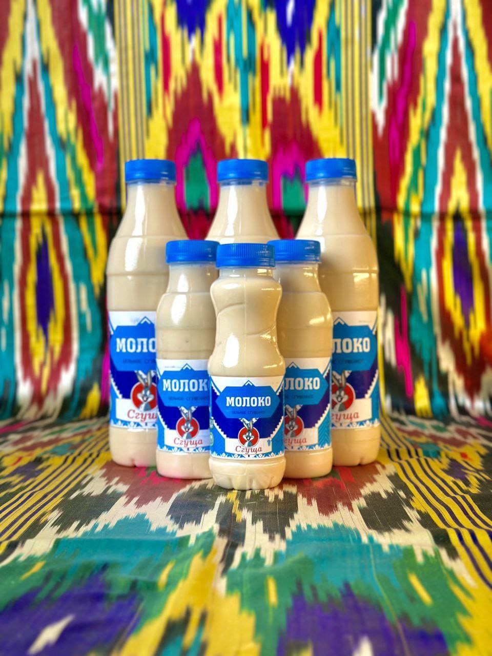 Турли ўлчамлард