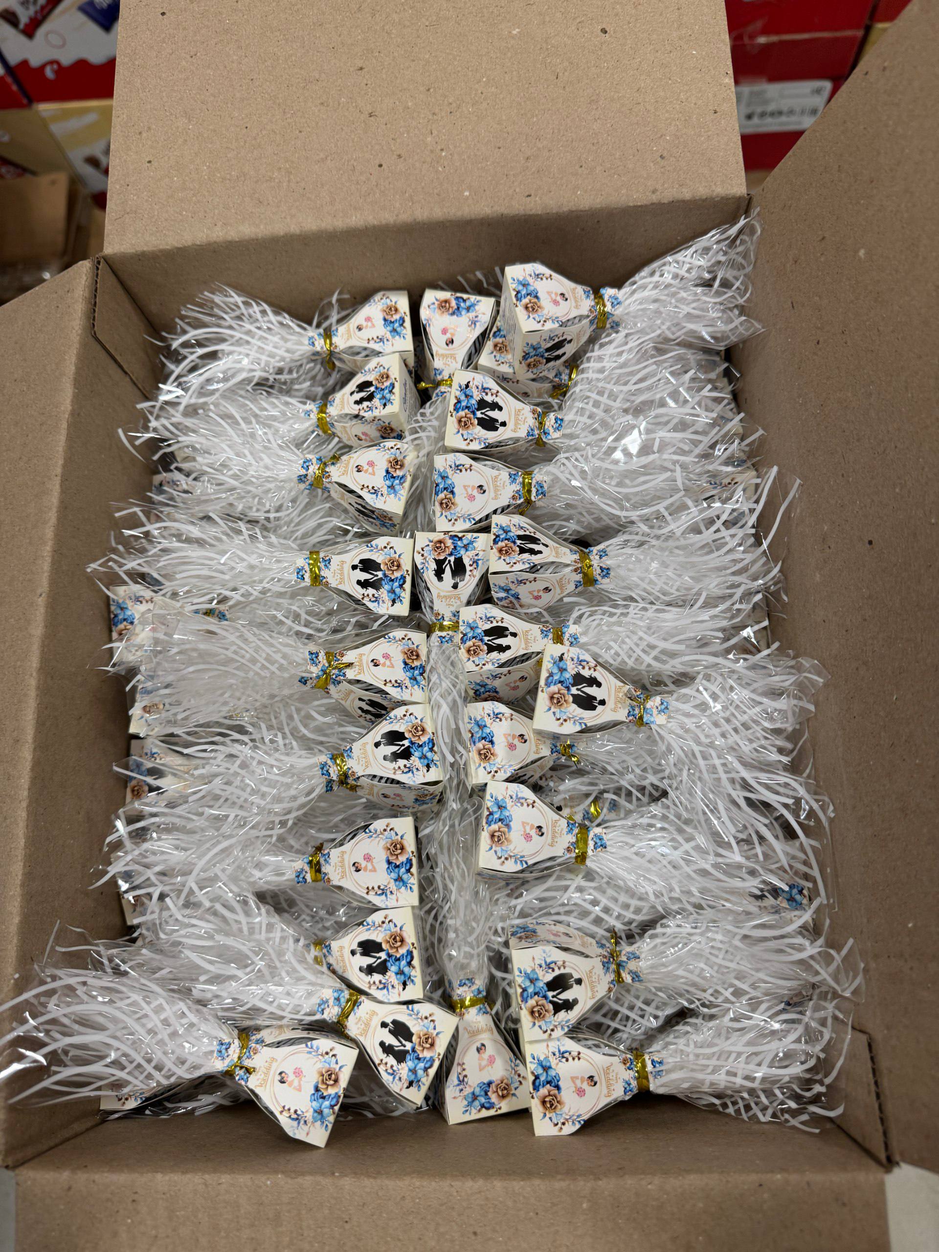 Қандолат маҳсул