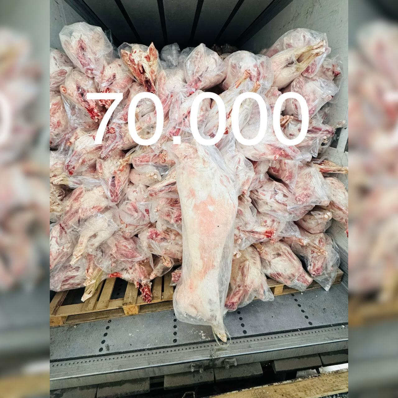 Мўғулистондан о