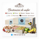 "ISROILOV SWEET