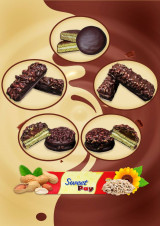 ➖ "CHIKO" ўйинч