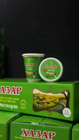 Таплонное масло