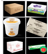 Маргарин ва сар